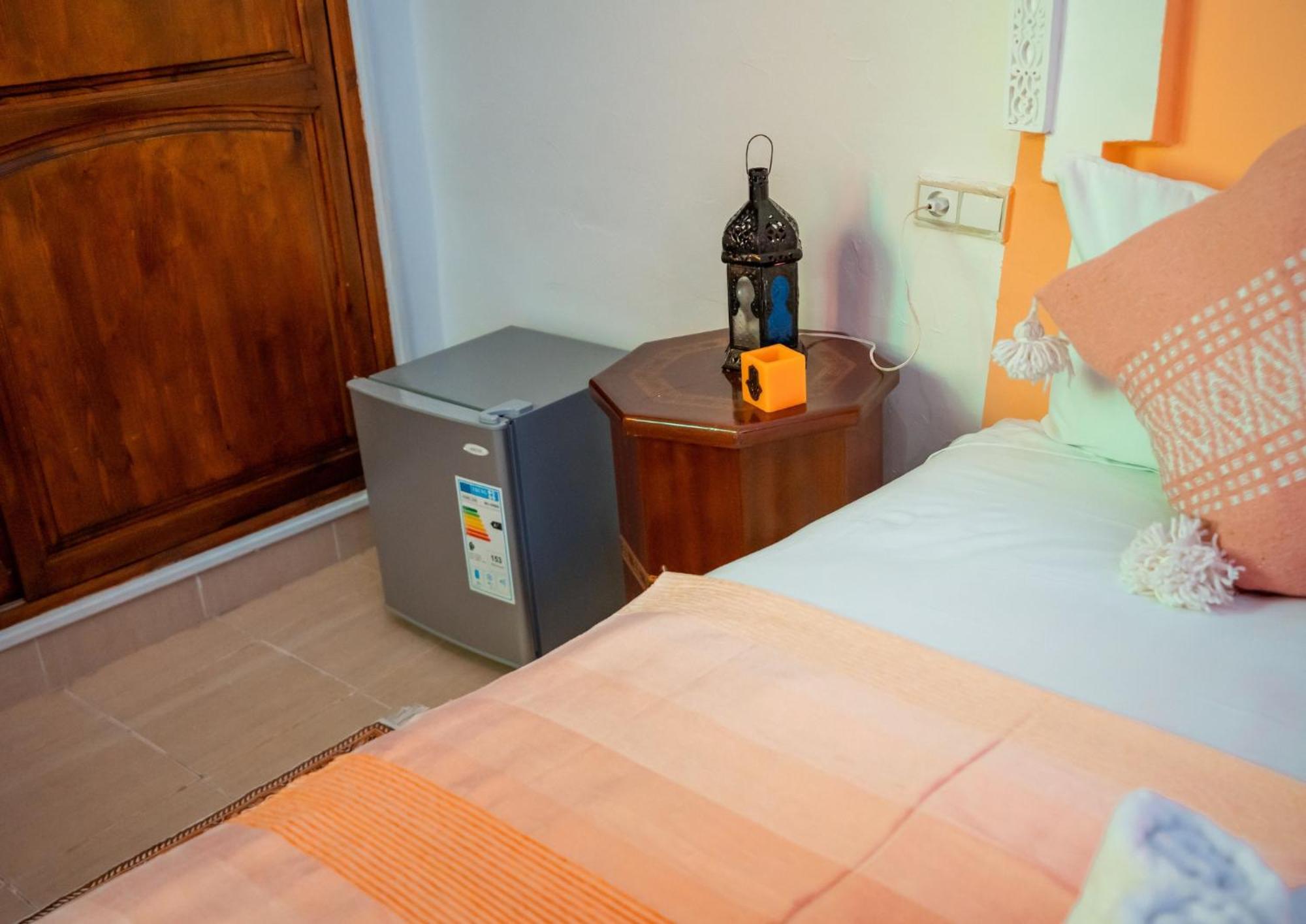 Dar Ibn Battouta - Chellah Room Танжер Экстерьер фото